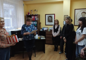 Zwycięzcy i wyróżnieni w konkursie Spell Master 2024