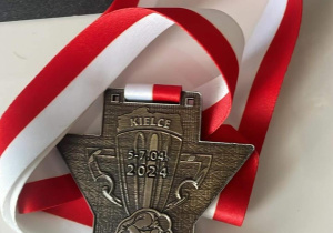 Brązowy medal