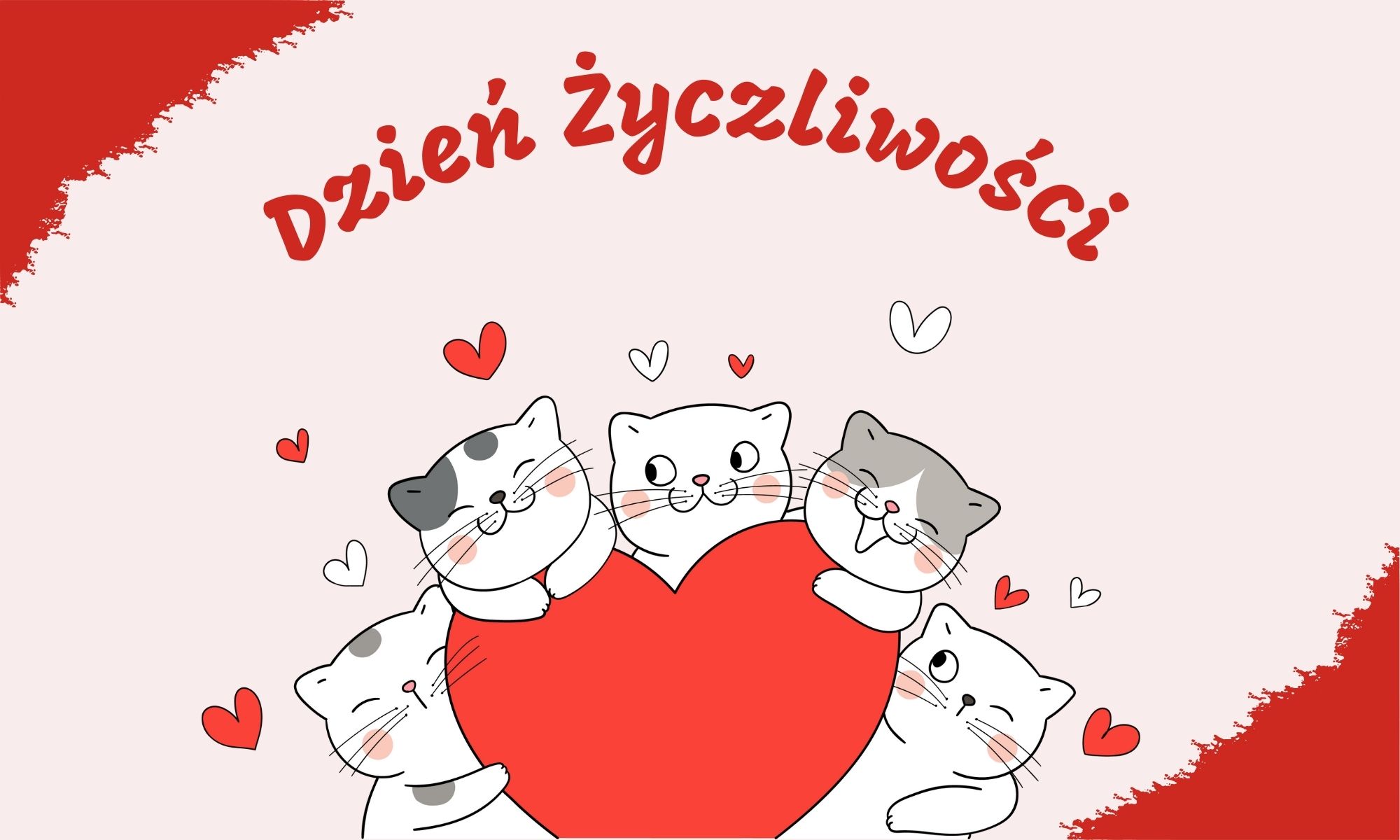 Dzień Życzliwości