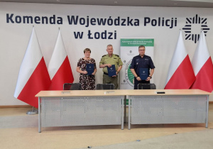 Po podpisaniu porozumienia