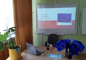 quiz wiedzy o Unii Europejskiej