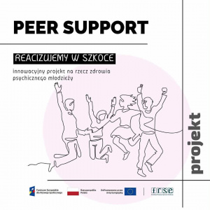 Peer Support