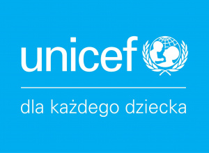 Wsparcie UNICEF
