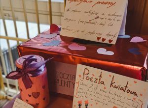 Poczta Walentynkowa