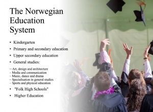 Norwegia