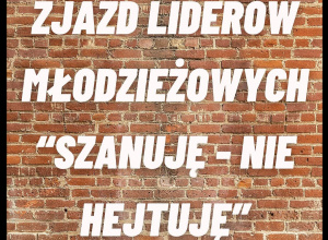 VIII Zjazd Liderów Młodzieżowych