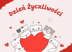 Bądźmy dla siebie mili