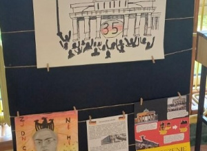 Prace uczniów