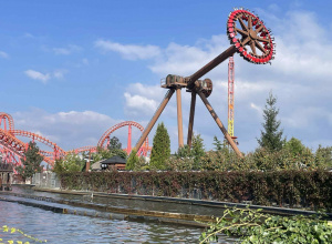 Energylandia - moc zabawy