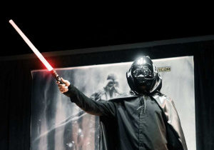 Lord Vader