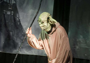 Mistrz Yoda