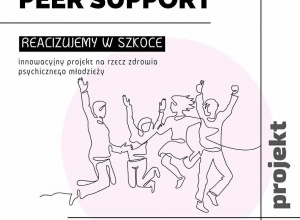 Peer support