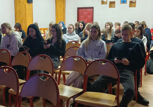 Pierwsza tura konkursu