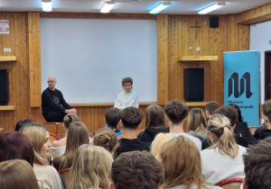 Rozmowa z reżyserem