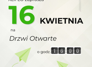 Drzwi Otwarte