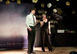 Piosenka na zakończenie