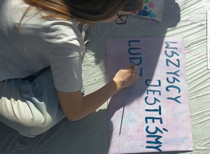 Tworzenie plakatu