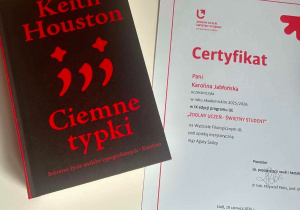 Certyfikat