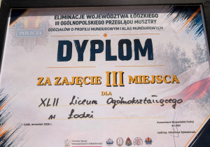 Dyplom