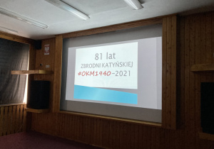 warsztaty #OKM 1940 slajd z prezentacji